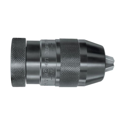 Rohm SUPRA 16mm Keyless Chuck Female Mount JAC6 Rohm - RockBottom Nothampton