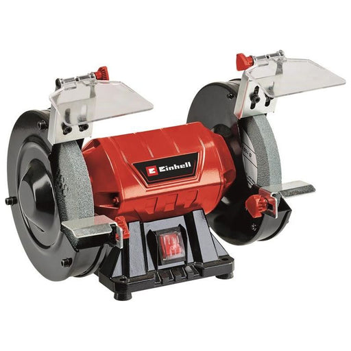 Einhell TC-BG 150 Bench Grinder 150W 240V Einhell - RockBottom Northamptin