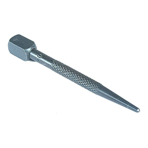 Faithfull Square Head Centre Punch 3mm (1/8in) Faithfull - RockBottom Northampton
