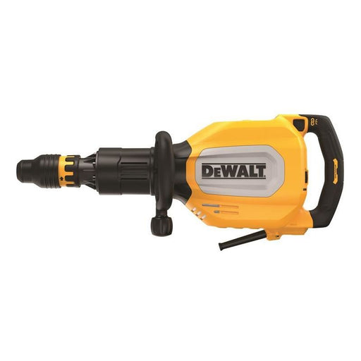 Dewalt Power Tools D25911K SDS-Max Demolition Hammer 11kg 110V DeWALT Power Tools - RockBottom Northampton