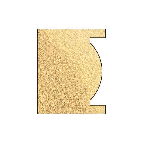 84/49X1/2TC - Sunk bead cutter