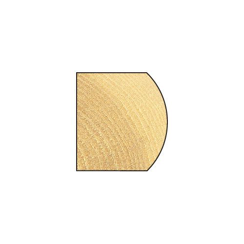 84/49X1/2TC - Sunk bead cutter