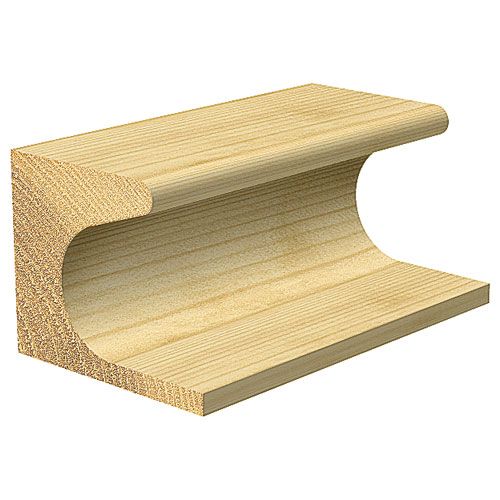 84/92X1/2TC - Drawer pull cutter