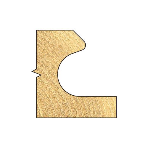 84/95X1/2TC - Drawer pull cutter