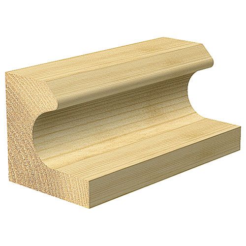 84/95X1/2TC - Drawer pull cutter