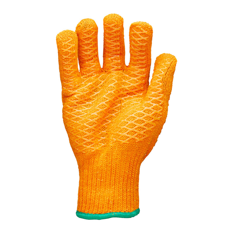 Blackrock Criss Cross Gloves Pair - one size
