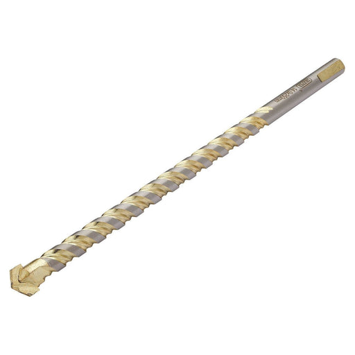 Draper 09099 Multi Construction TCT Drill Bit, 14 x 250mm