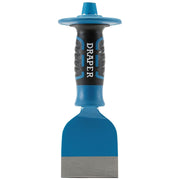 Draper 99168 Draper Expert Brick Bolster with Guard, 75mm