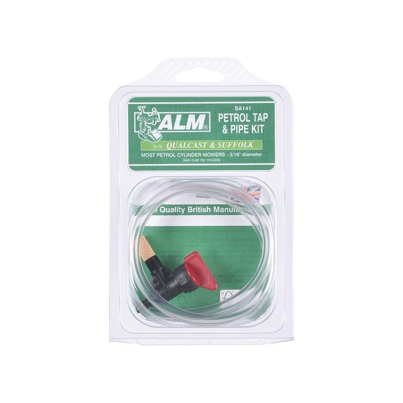 Alm Manufacturing SA141 Petrol Pipe & Tap ALM Manufacturing - RockBottom Northampton 