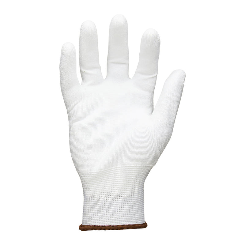 Blackrock Painter's Lightweight PU Gripper Gloves Pack 6 Pairs - size 10/XL