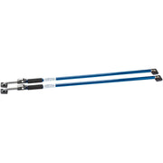 Draper 88237 Draper Expert Pair of Quick Action Telescopic Support Rods