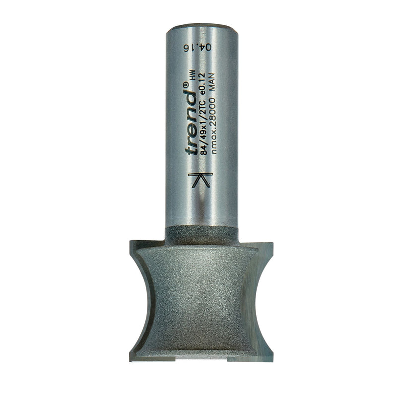 84/49X1/2TC - Sunk bead cutter