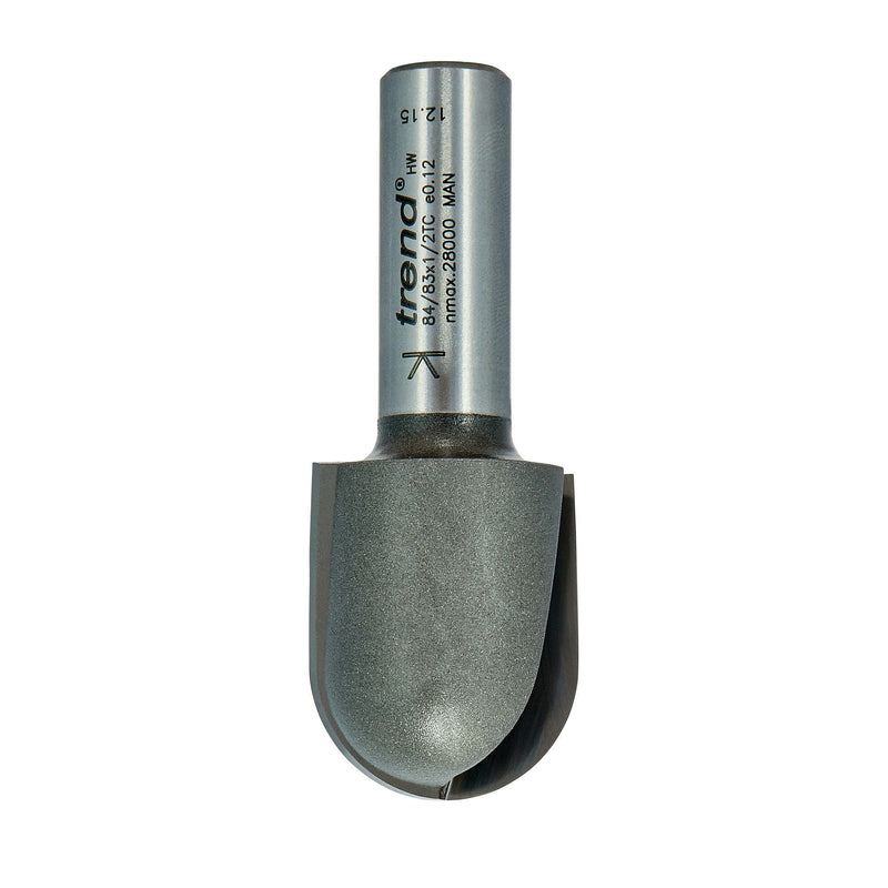 84/83X1/2TC - Drawer pull cutter