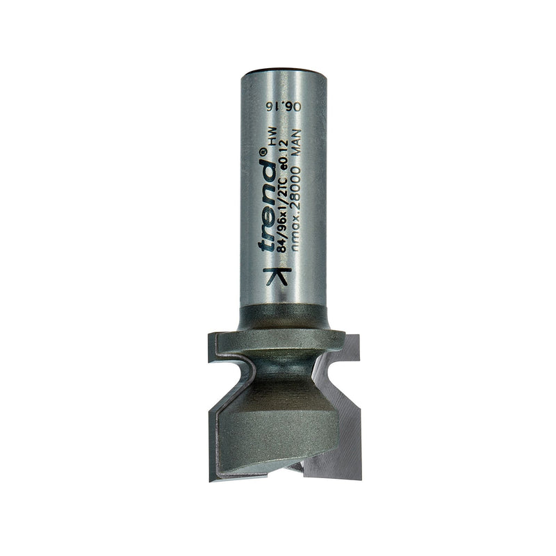 84/92X1/2TC - Drawer pull cutter