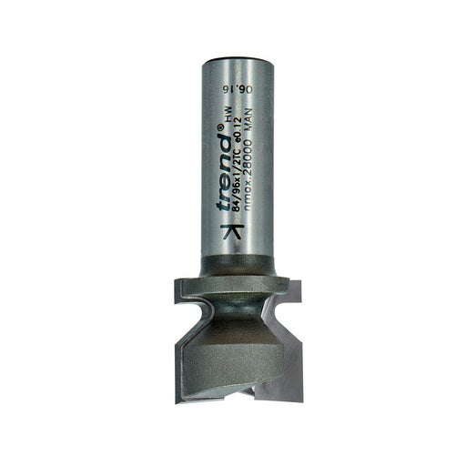 Trend 84/92X1/2TC - Drawer pull cutter