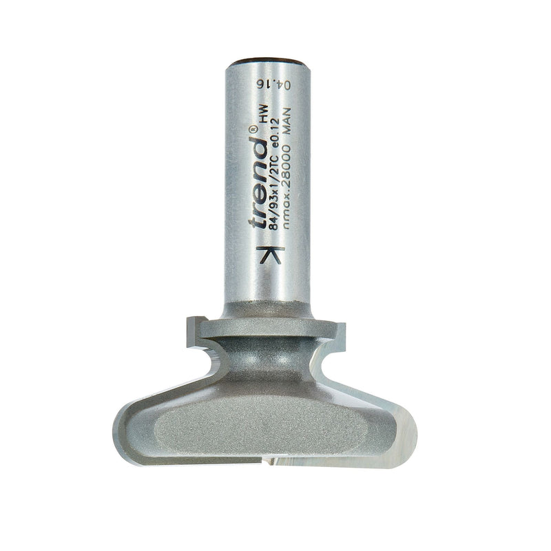 84/93X1/2TC - Drawer pull cutter