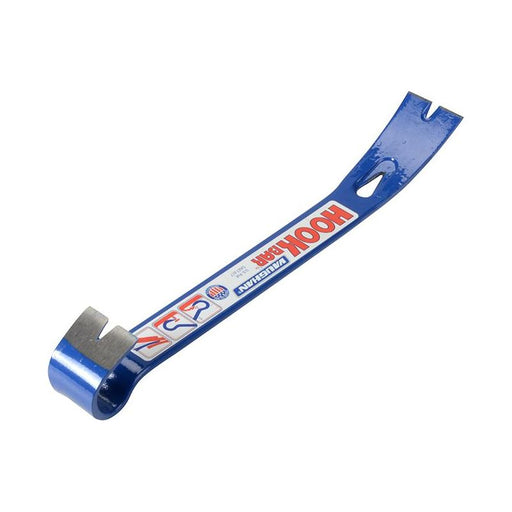 Vaughan B215H Hook Bar 380mm (15in) Vaughan - RockBottom Northampton