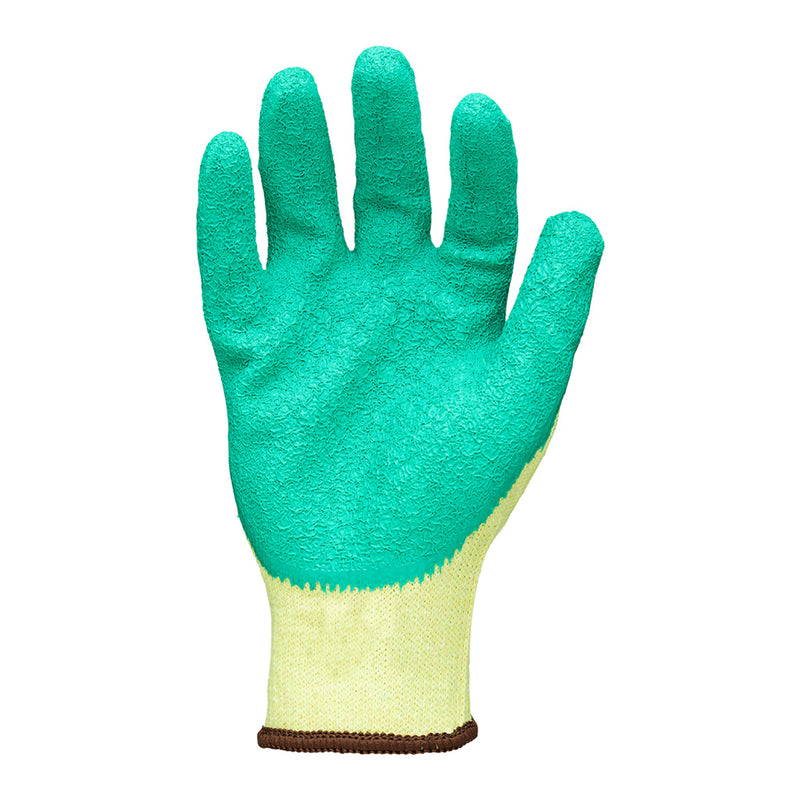 Blackrock Gripper Gloves Box 30 Pairs - size 8/M
