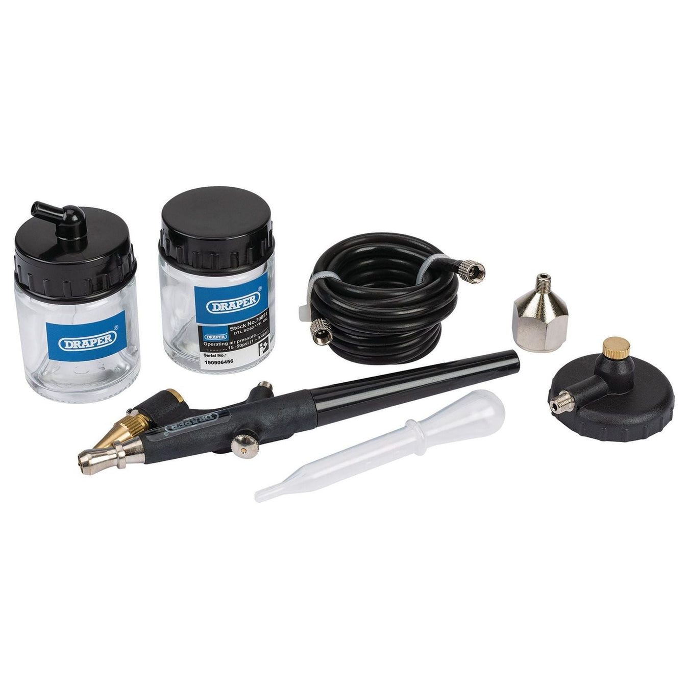 Spray Guns