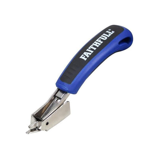 Faithfull Heavy-Duty Staple Puller Faithfull - RockBottom Northampton