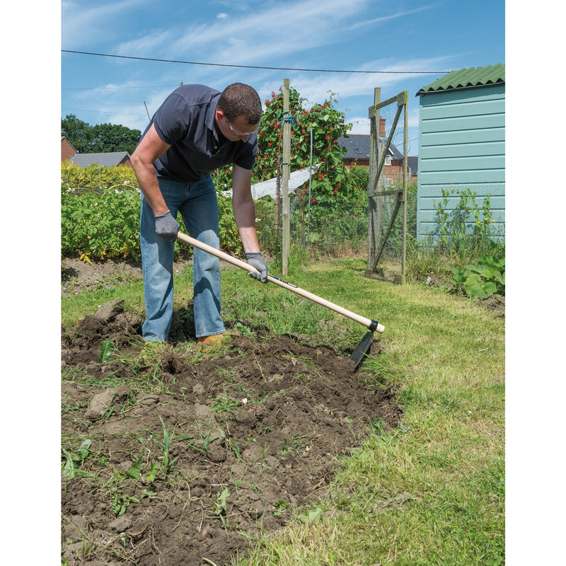 Draper 85632 Digging Hoe