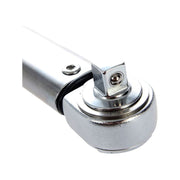 Norbar Pro 100 Adjustable Reversible Automotive Torque Wrench 1/2in Drive 20-100Nm Norbar - RockBottom Nothampton