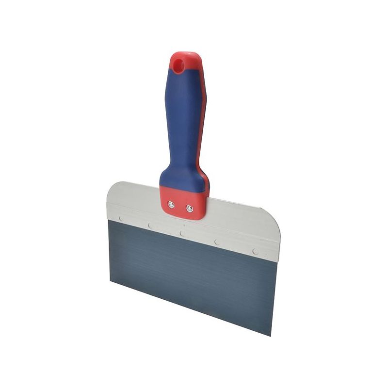 R.S.T. Taping Knife Soft Touch 200mm (8in) R.S.T. - RockBottom Nothampton