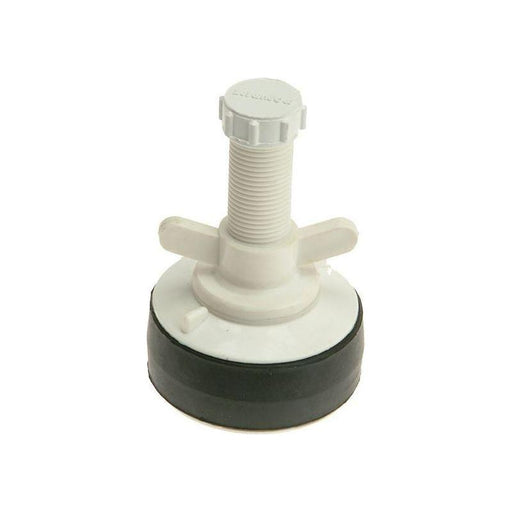 Monument 1377W Drain Testing Plug 75mm (3in) Monument - RockBottom Northampton