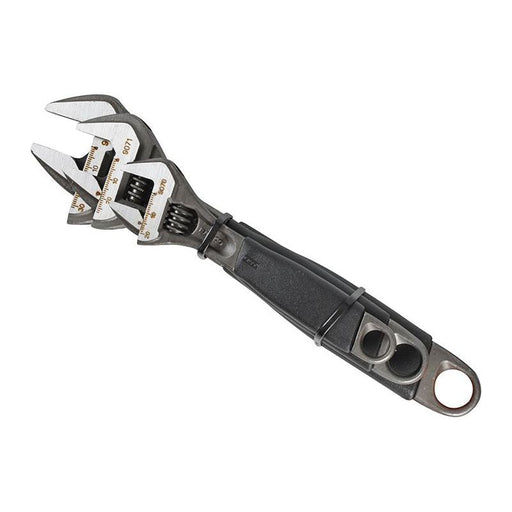 Bahco Adjustable Wrench Set (9070/71/72), 3 Piece Bahco - RockBottom Northampton