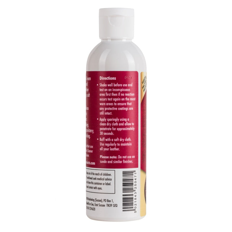 Tableau Leather Cream 200ml