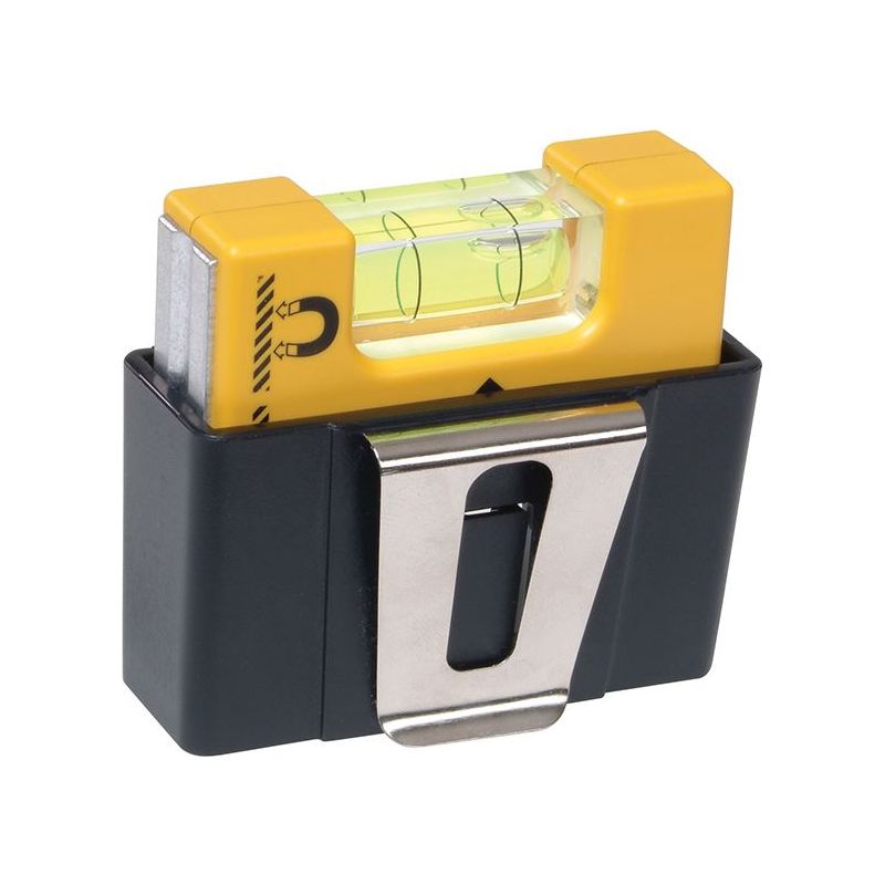 Stabila Pocket Pro Level (Loose) Stabila - RockBottom Nothampton