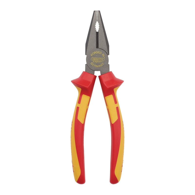 Draper 94623 XP1000® VDE Combination Pliers, 180mm
