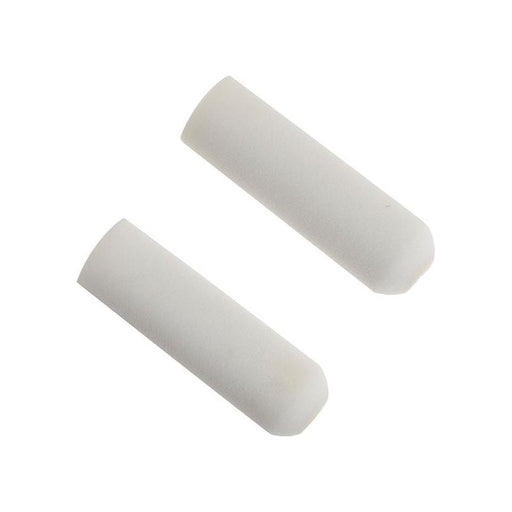 Stanley® Hand Tools High Density Foam Refills 100mm (4in) (Pack 2) STANLEY® Hand Tools - RockBottom Nothampton