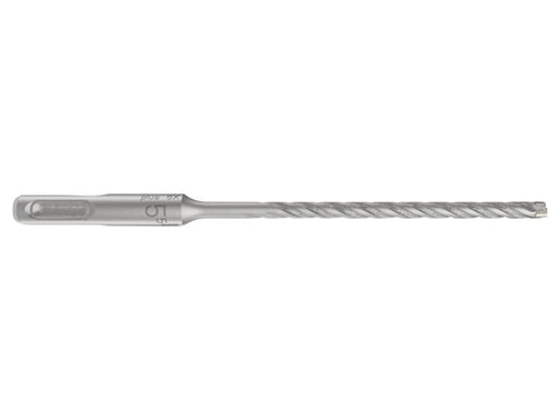 Bosch Powertool Accessories PRO SDS plus-5X Hammer Drill Bit 5.0 x 100 x 160mm Bosch Powertool Accessories - RockBottom Northampton