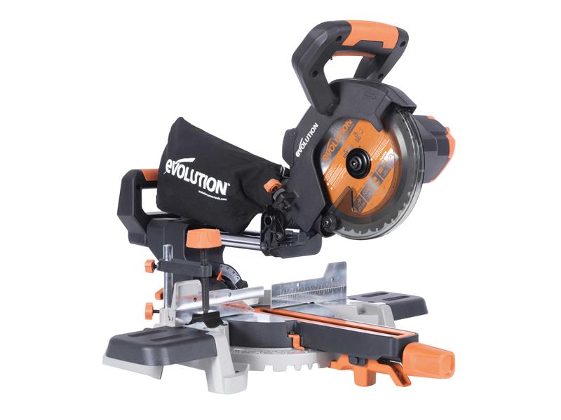 Evolution Power Tools