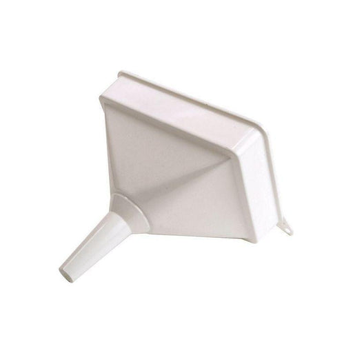Lumatic FG12/B Garage/Tractor Funnel Lumatic - RockBottom Northampton