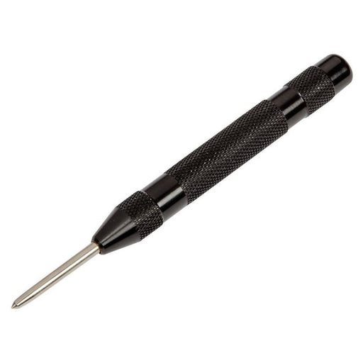 Bluespot Tools Automatic Centre Punch BlueSpot Tools - RockBottom Northampton