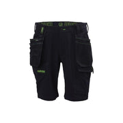 Apache Whistler Black Stretch Holster Shorts Waist 36in Apache - RockBottom Northampton 