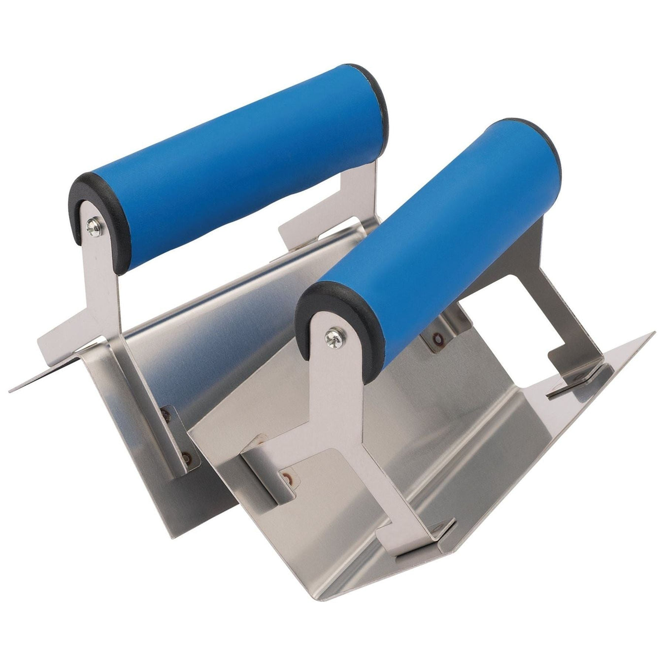 Hand Tools > Trowels & Floats > Corner Trowels