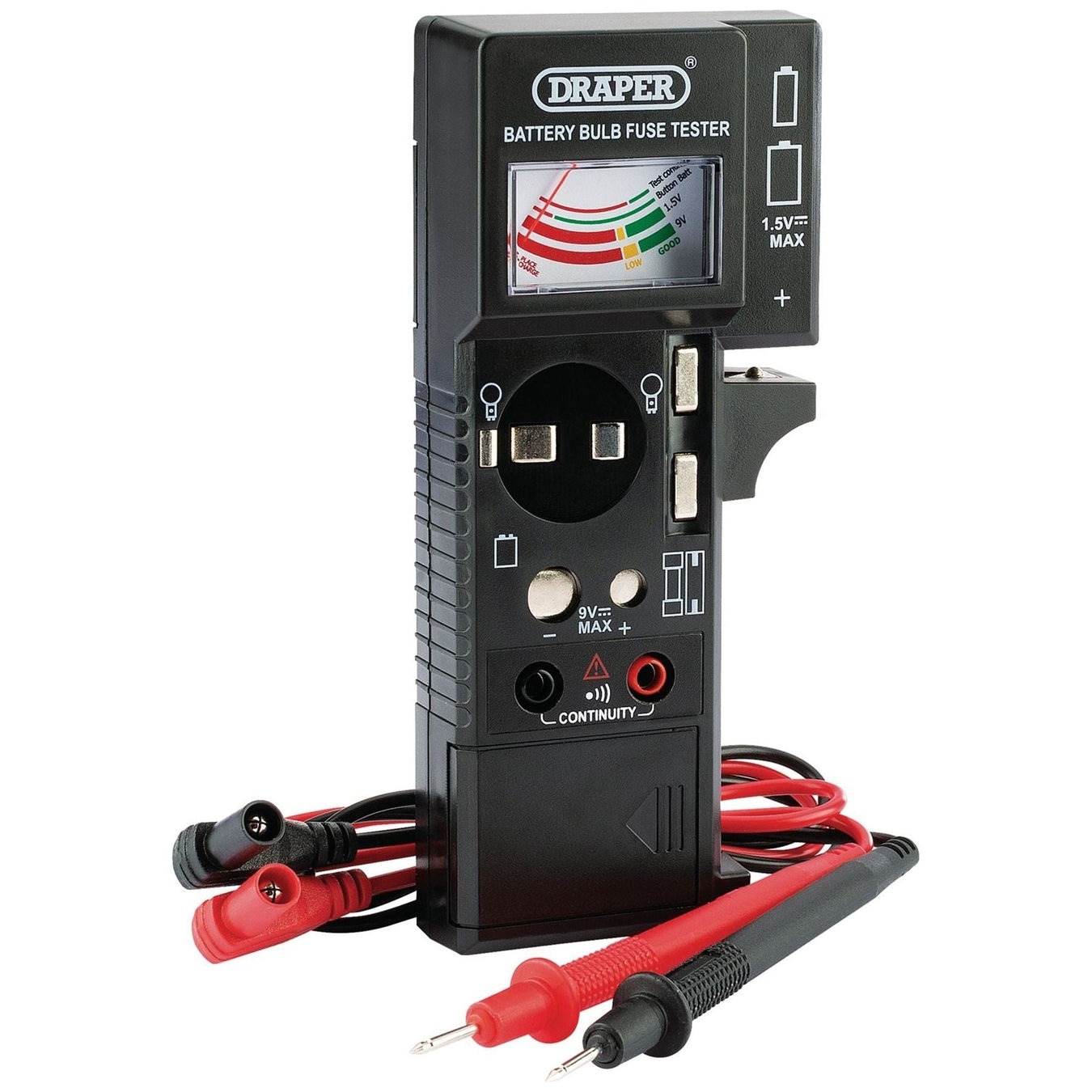 Voltage Testers