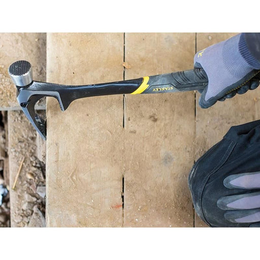 Stanley® Hand Tools FatMax® Demolition Hammer STANLEY® Hand Tools - RockBottom Nothampton