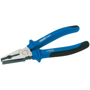 Draper 68883 Draper Expert Heavy Duty Soft Grip Combination Pliers, 160mm