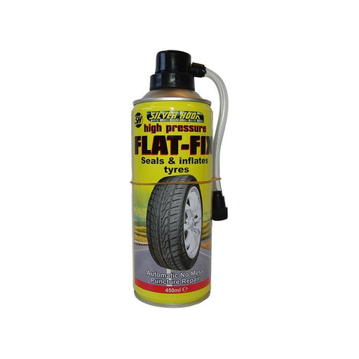 Silverhook Flat Fix 450ml Silverhook - RockBottom Nothampton