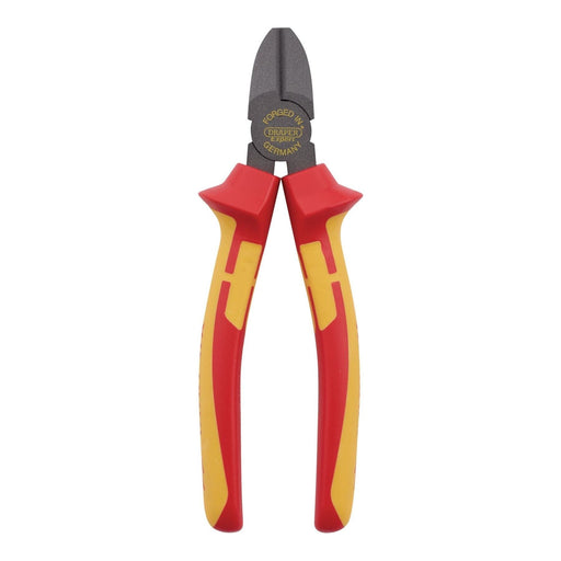 Draper 94630 XP1000® VDE Diagonal Side Cutter, 180mm