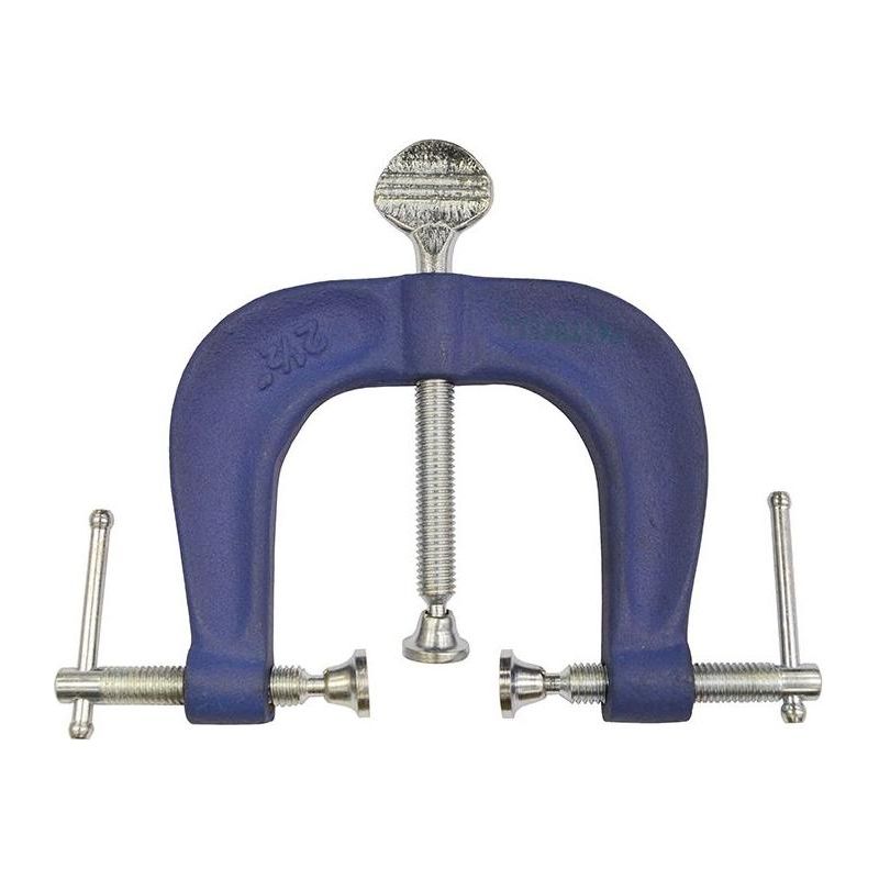 Edging Clamps