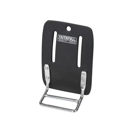 Faithfull End Cutter Pliers Holder (Belt Fitting) Faithfull - RockBottom Northampton
