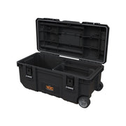 Keter Pro Gear 28in Mobile JobBox Keter - RockBottom Northampton