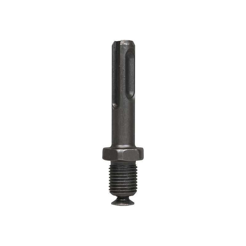 Faithfull SDS Plus Chuck Adaptor SDS To 1/2in UNF Faithfull - RockBottom Northampton