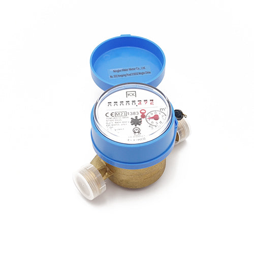 PLASSON concentric water meter 9001
