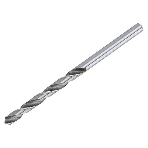 Dewalt Power Tools HSS-G Jobber Drill Bit 9.0mm OL:125mm WL:81mm DeWALT Power Tools - RockBottom Northampton